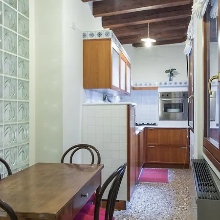 Ca Della Regina Διαμέρισμα Βενετία
