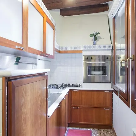 Cà Della Regina * Veneza