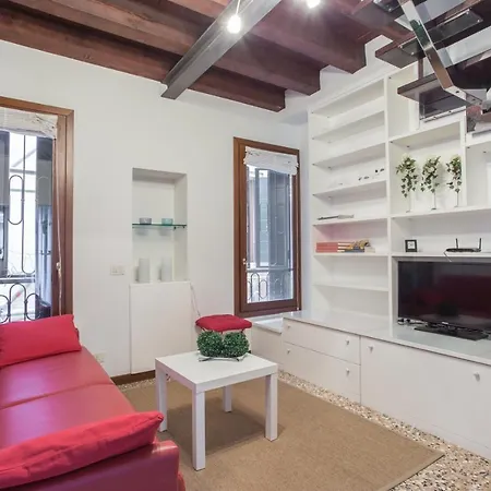 Appartement Ca Della Regina *