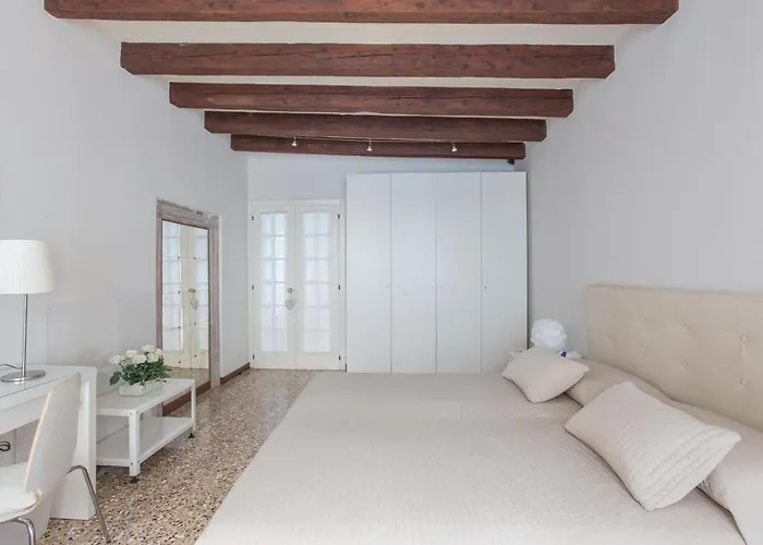 Ca Della Regina Venetië