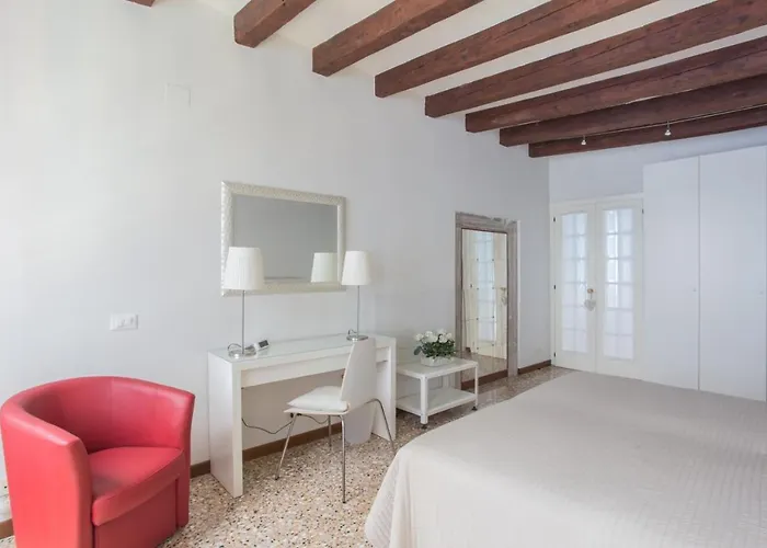 Appartement Ca Della Regina