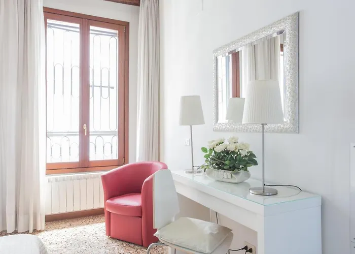 Ca Della Regina Appartement