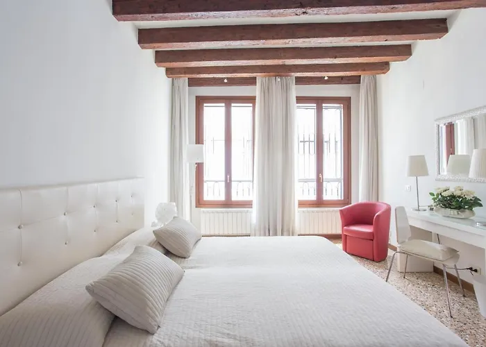 Ca Della Regina * Venetië