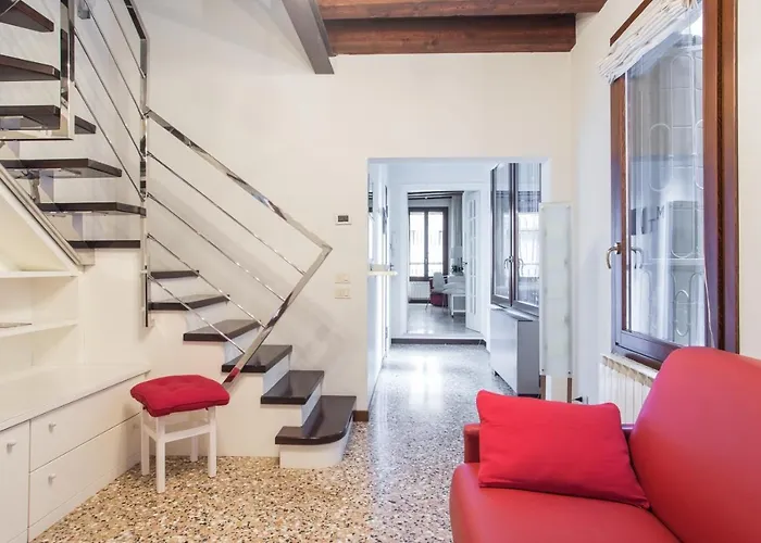 Appartement Ca Della Regina