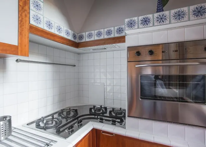 Ca Della Regina Appartement