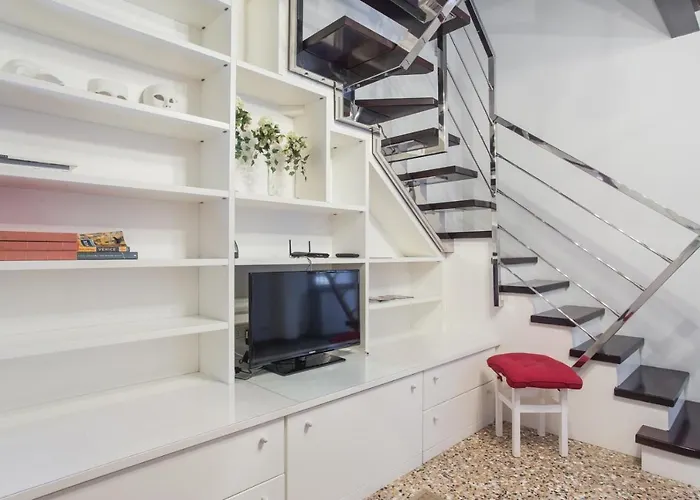 Ca Della Regina Appartement