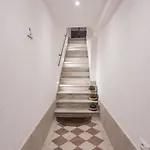 Apartmán Ca Della Regina Benátky