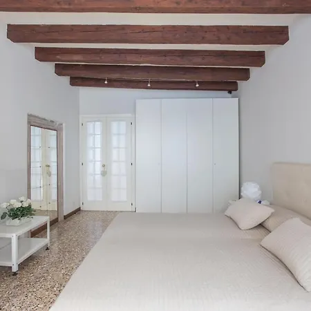 Ca Della Regina Venedig