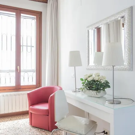 Ca Della Regina Lägenhet