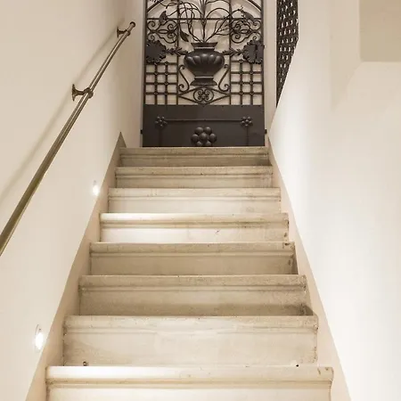 Apartment Ca Della Regina Venedig