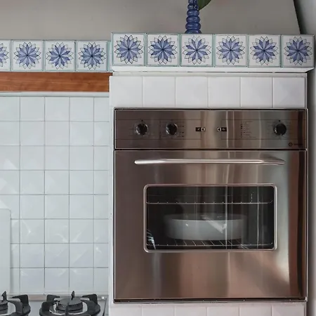 Appartement Cà Della Regina *