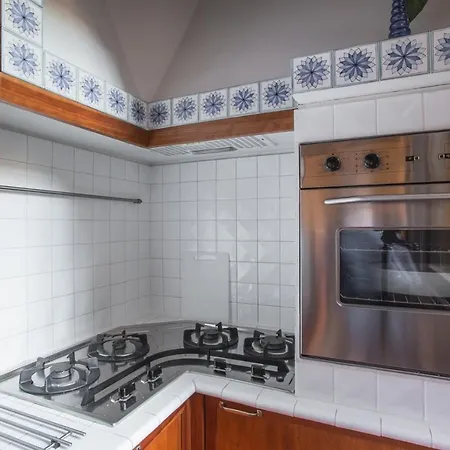 Cà Della Regina Appartement