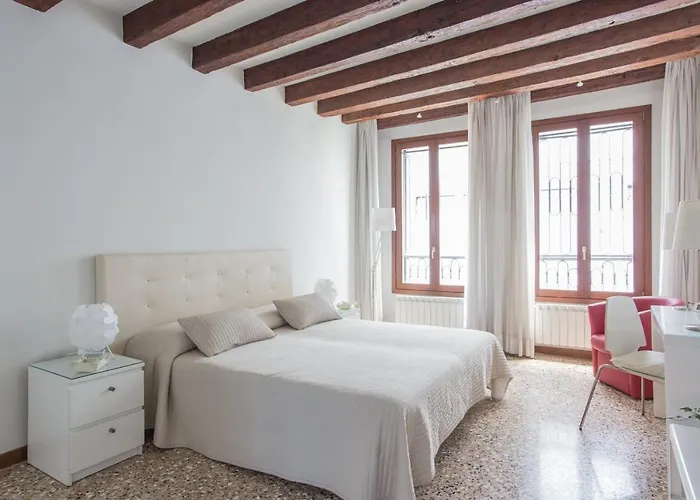 Ca Della Regina * ヴェネツィア