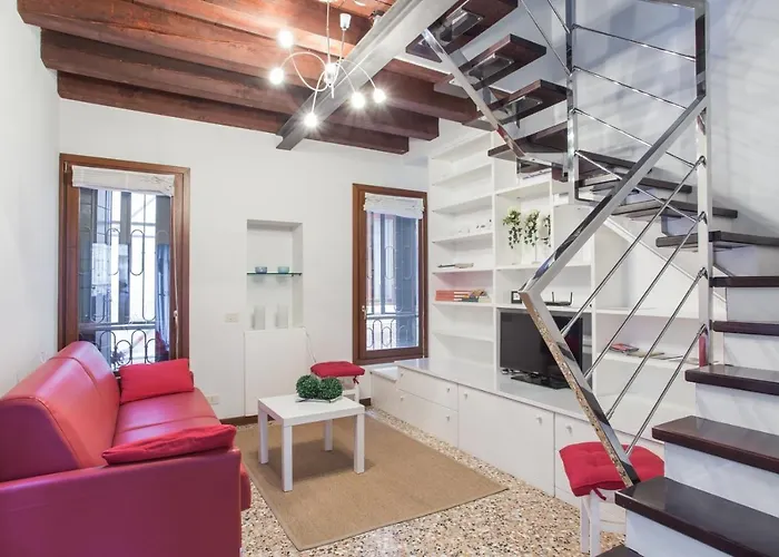 Ca Della Regina * Benátky