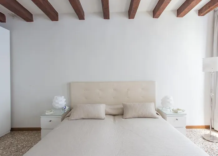 Ca Della Regina Apartmán