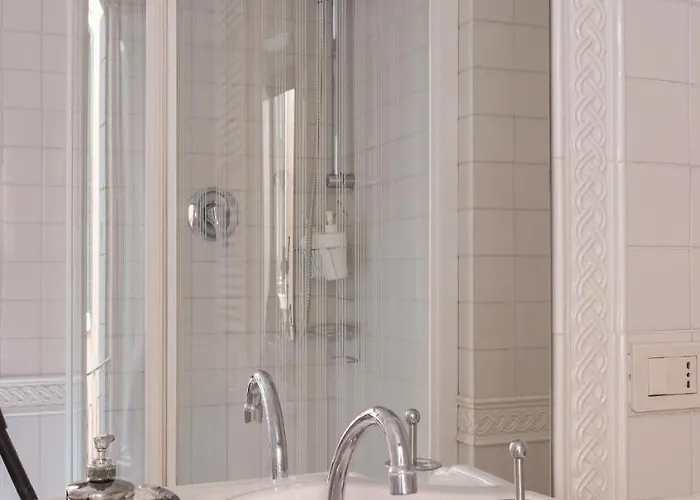 Ca Della Regina 公寓 *