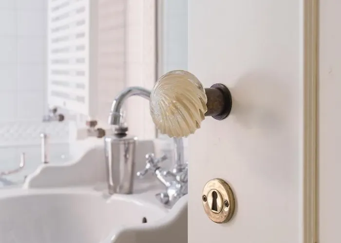 Ca Della Regina * Benátky