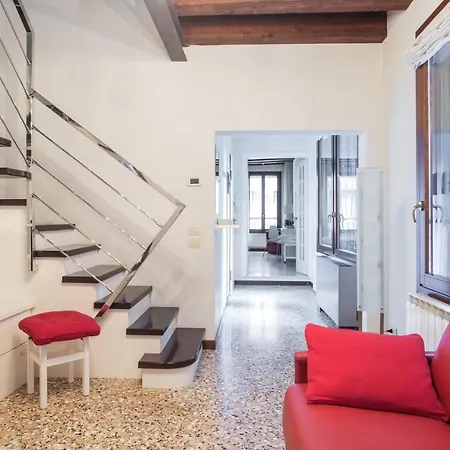 Apartamento Cà Della Regina