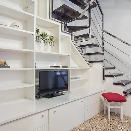 Cà Della Regina Apartamento