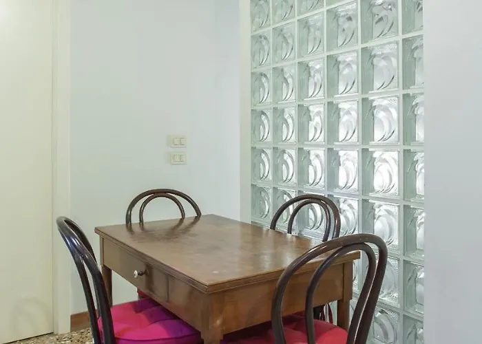 Cà Della Regina Apartamento