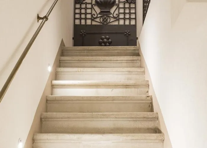 Apartamento Cà Della Regina Veneza