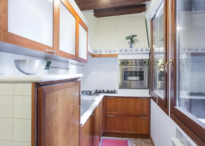 Cà Della Regina * Veneza