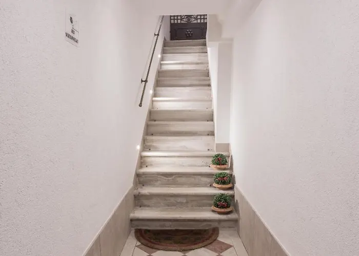 Apartamento Cà Della Regina Veneza