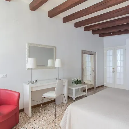 Apartamento Ca Della Regina