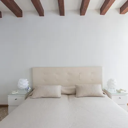 Ca Della Regina Apartamento