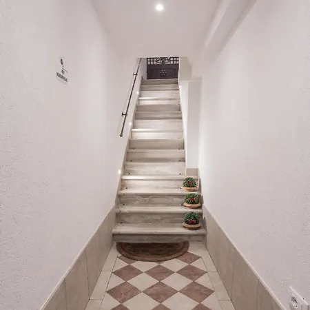 Apartamento Ca Della Regina Venecia